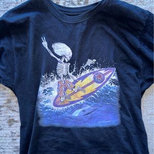 Vintage Grateful Dead Tee- Men’s L